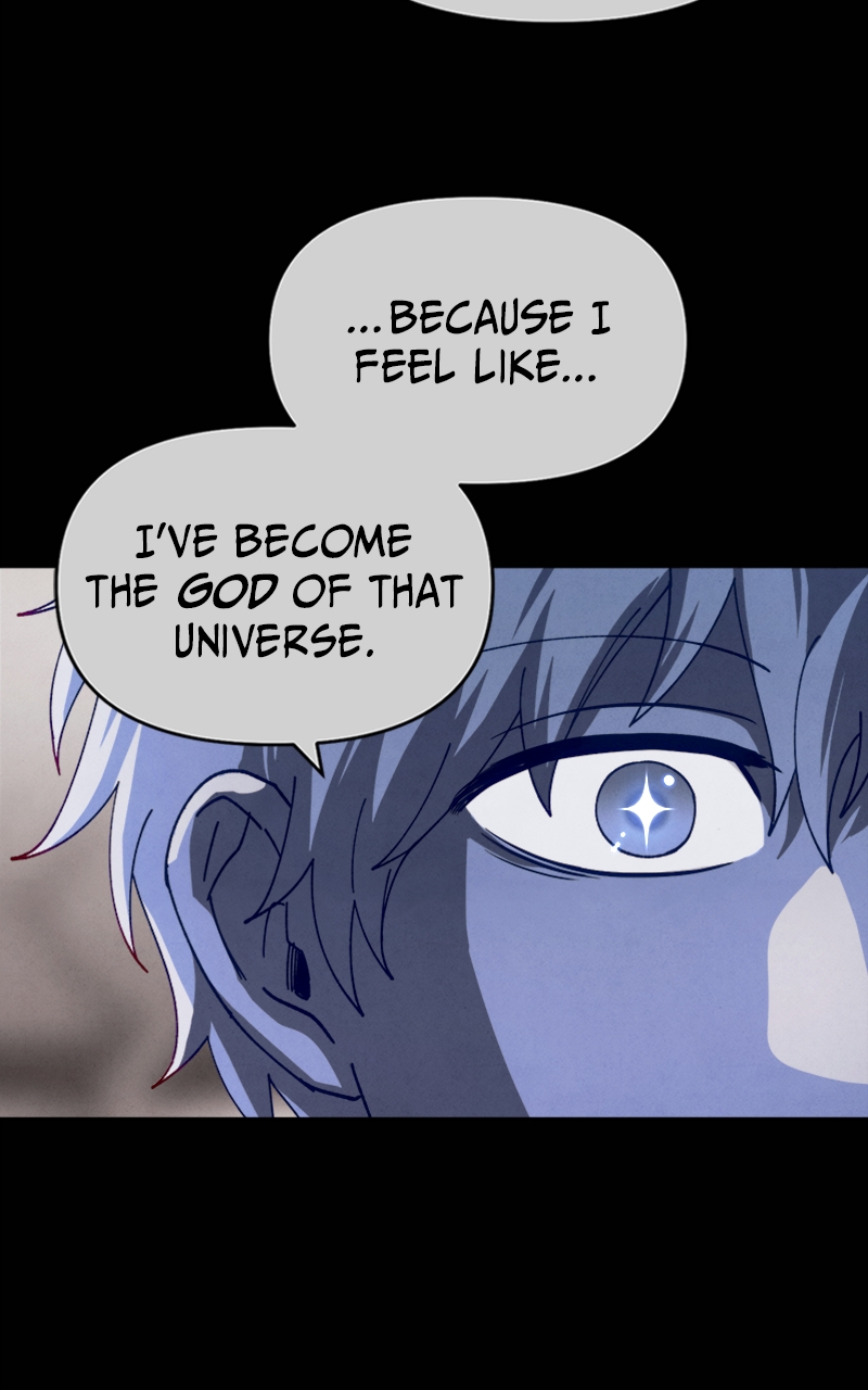 Reincarnated into a Cursed Game Chapter 20 Page 40