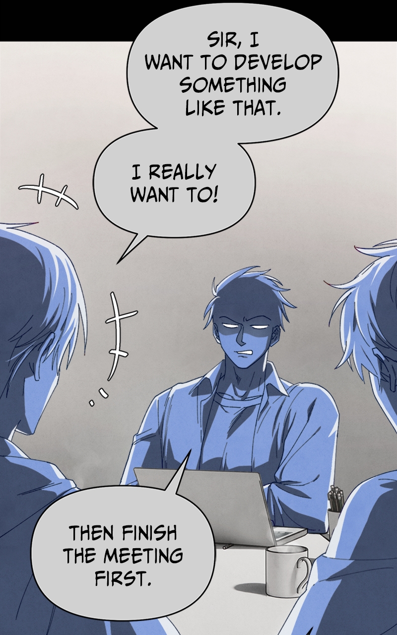 Reincarnated into a Cursed Game Chapter 20 Page 41