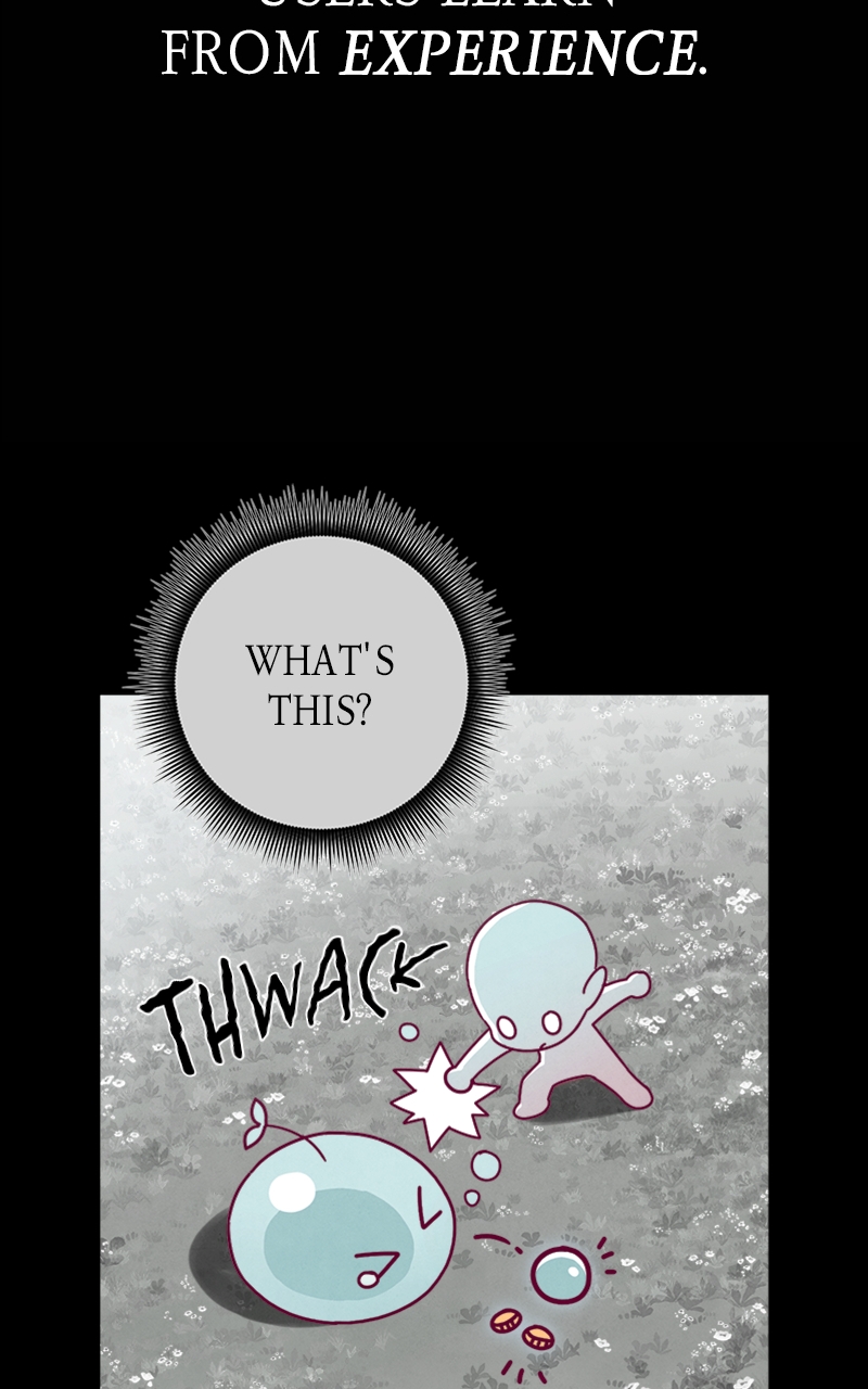 Reincarnated into a Cursed Game Chapter 20 Page 43