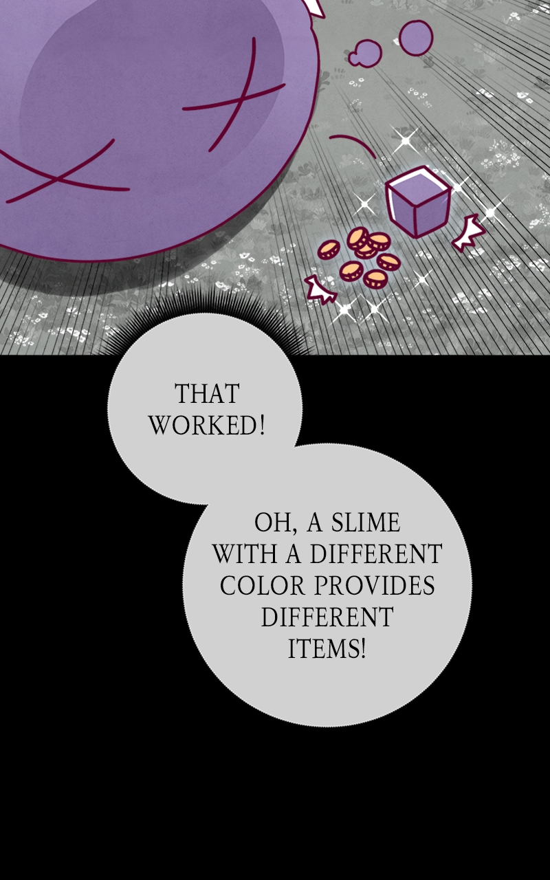 Reincarnated into a Cursed Game Chapter 20 Page 47