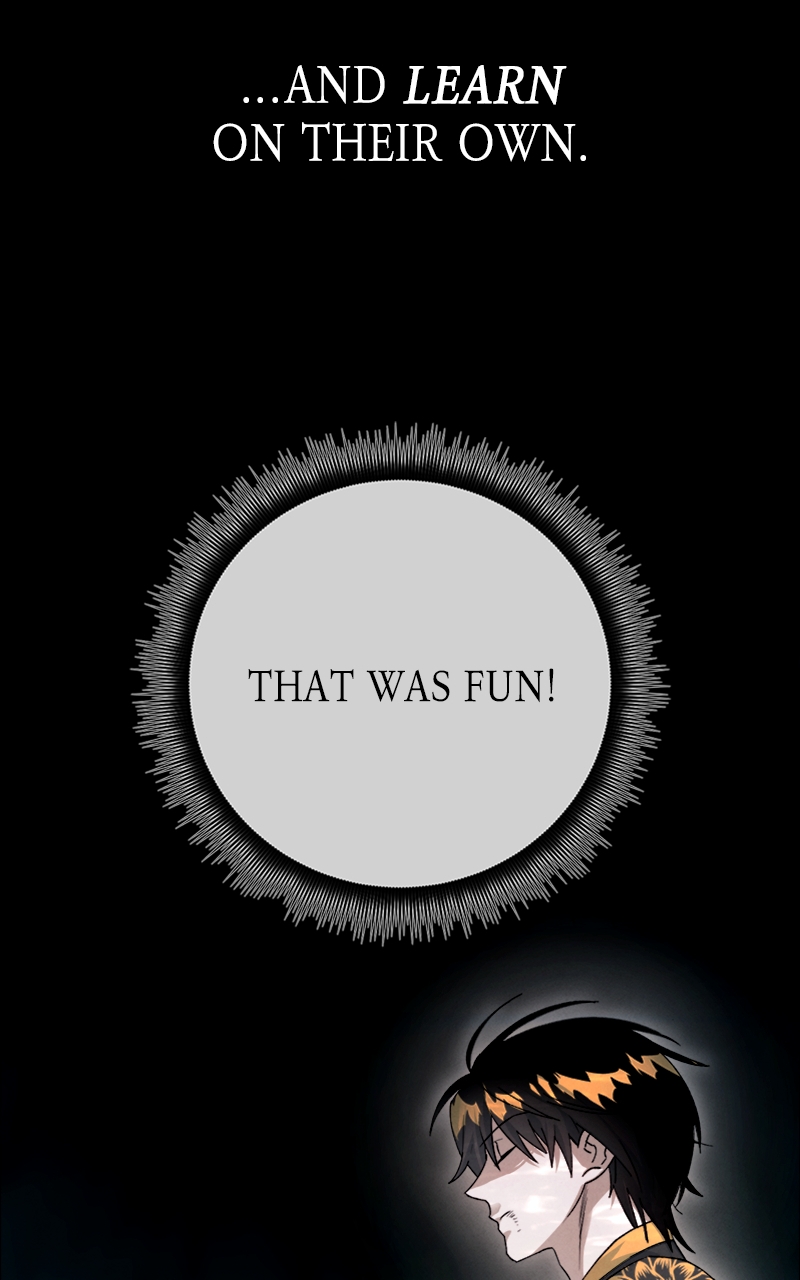 Reincarnated into a Cursed Game Chapter 20 Page 48