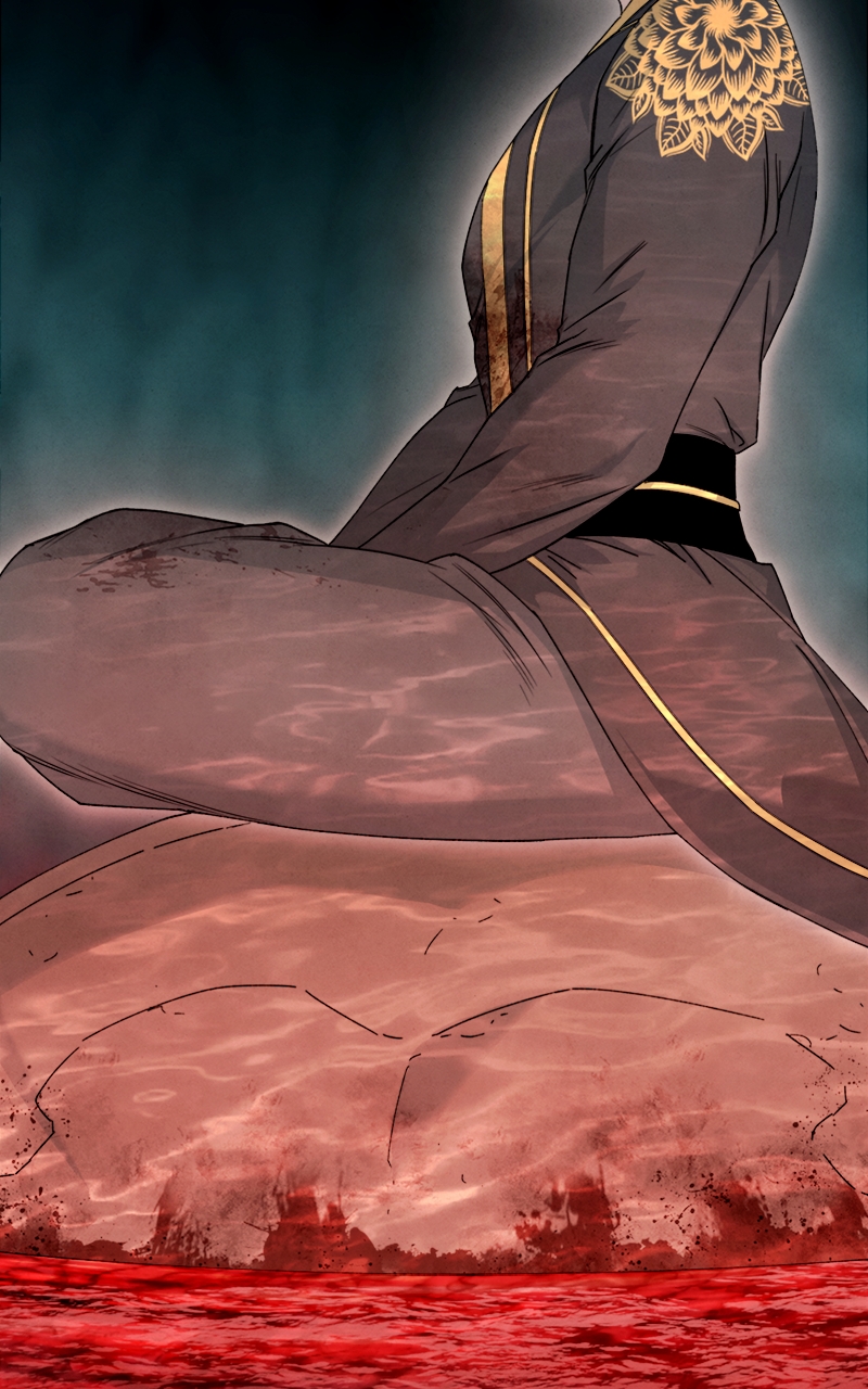 Reincarnated into a Cursed Game Chapter 20 Page 49