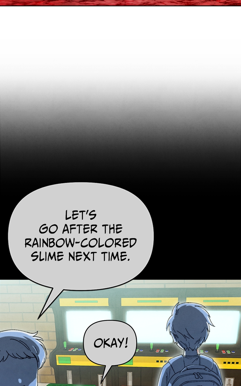 Reincarnated into a Cursed Game Chapter 20 Page 50