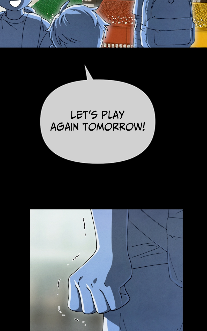Reincarnated into a Cursed Game Chapter 20 Page 51