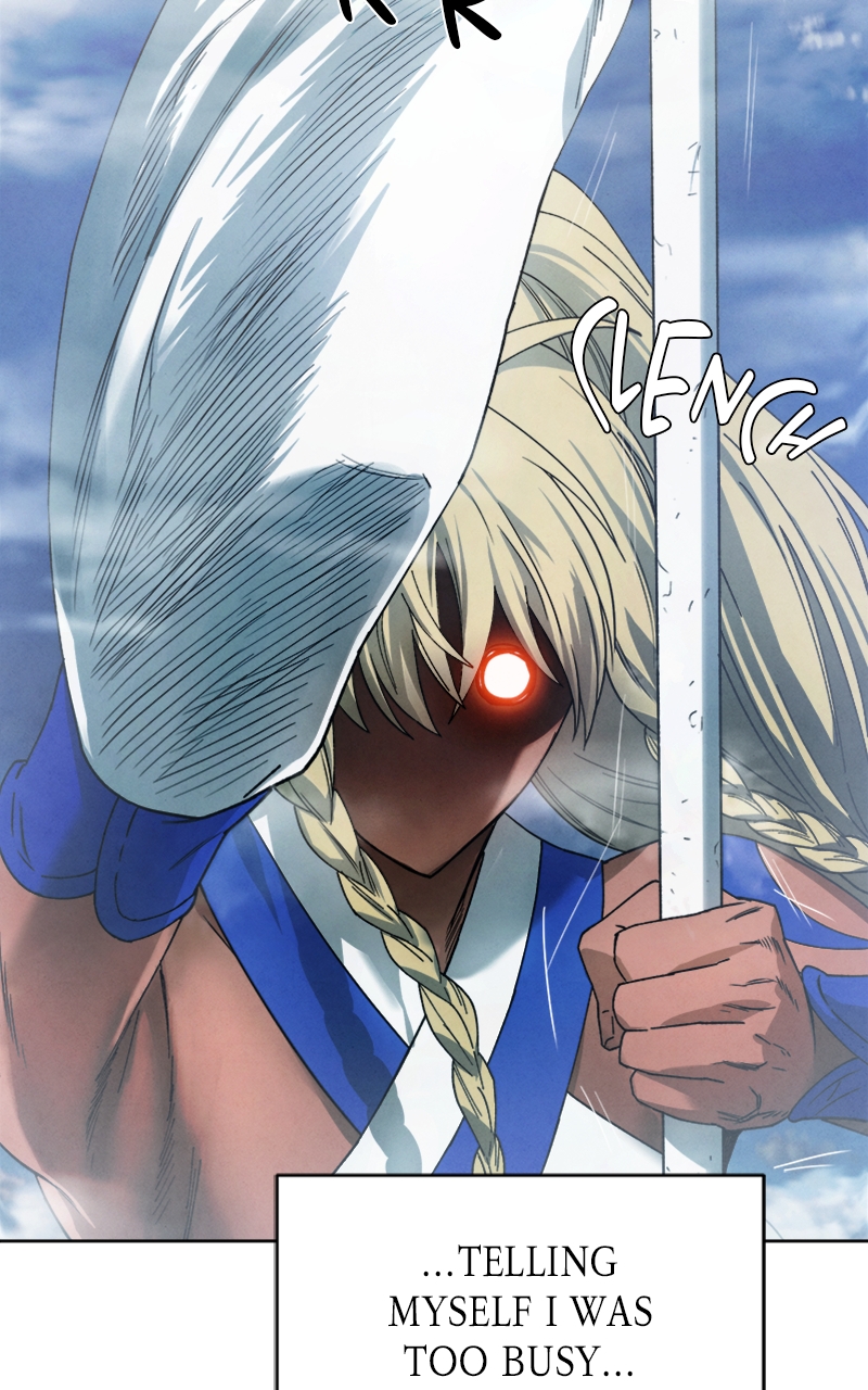 Reincarnated into a Cursed Game Chapter 20 Page 57