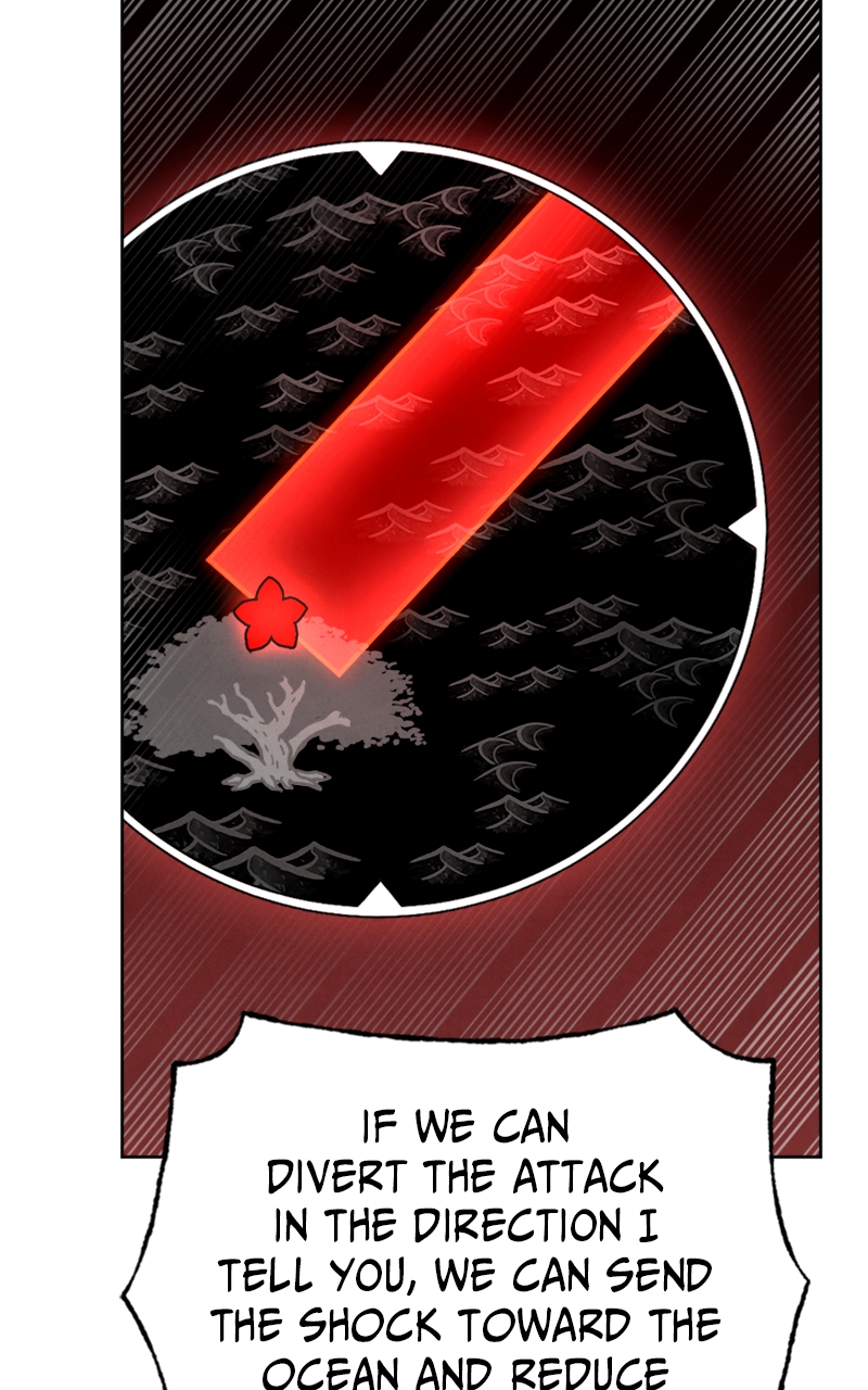 Reincarnated into a Cursed Game Chapter 20 Page 64