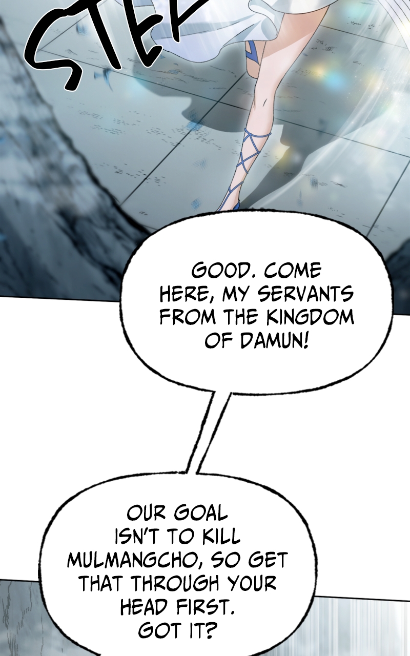Reincarnated into a Cursed Game Chapter 20 Page 77