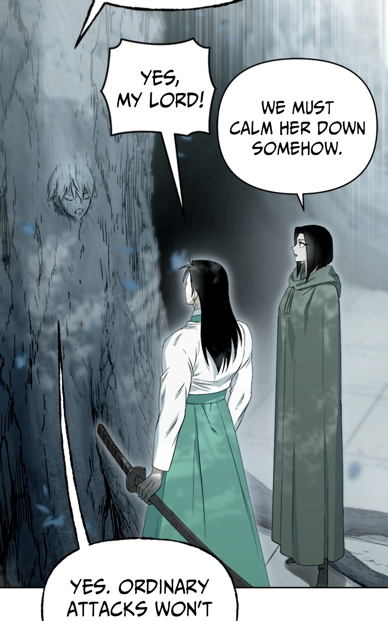 Reincarnated into a Cursed Game Chapter 20 Page 78