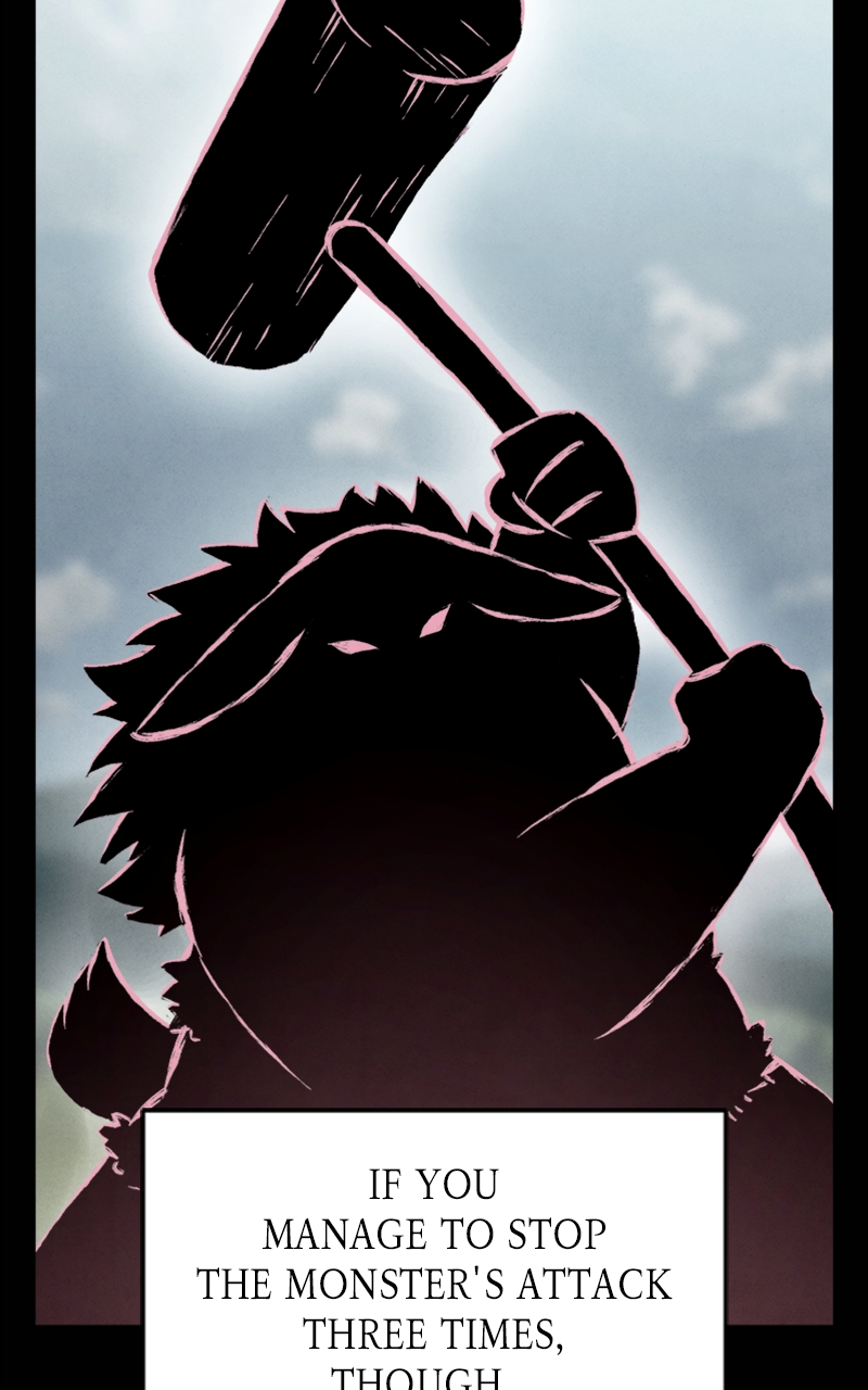 Reincarnated into a Cursed Game Chapter 20 Page 81