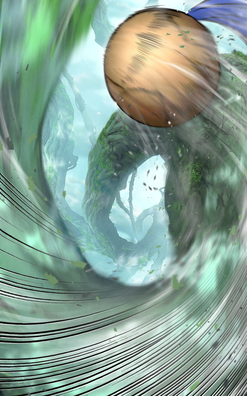 Reincarnated into a Cursed Game Chapter 20 Page 92