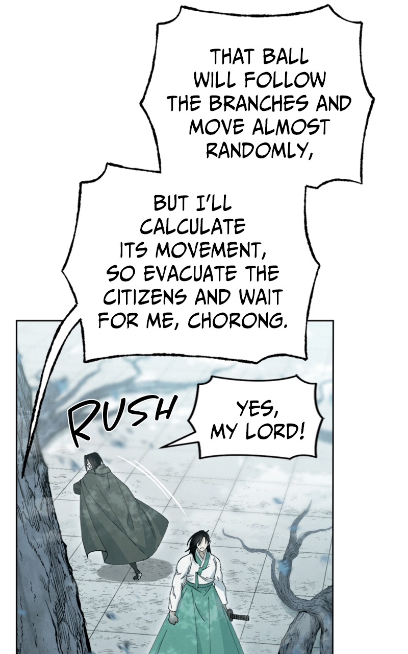 Reincarnated into a Cursed Game Chapter 20 Page 94