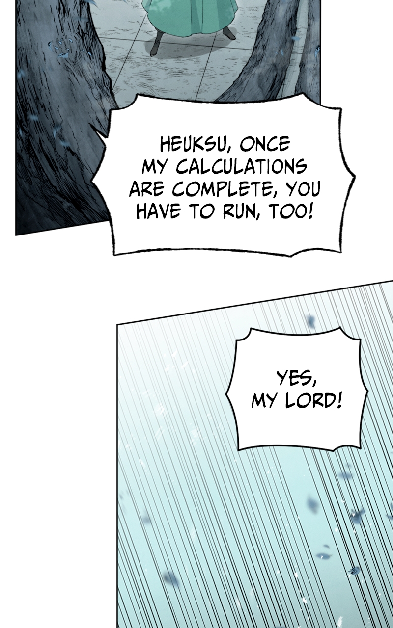 Reincarnated into a Cursed Game Chapter 20 Page 95