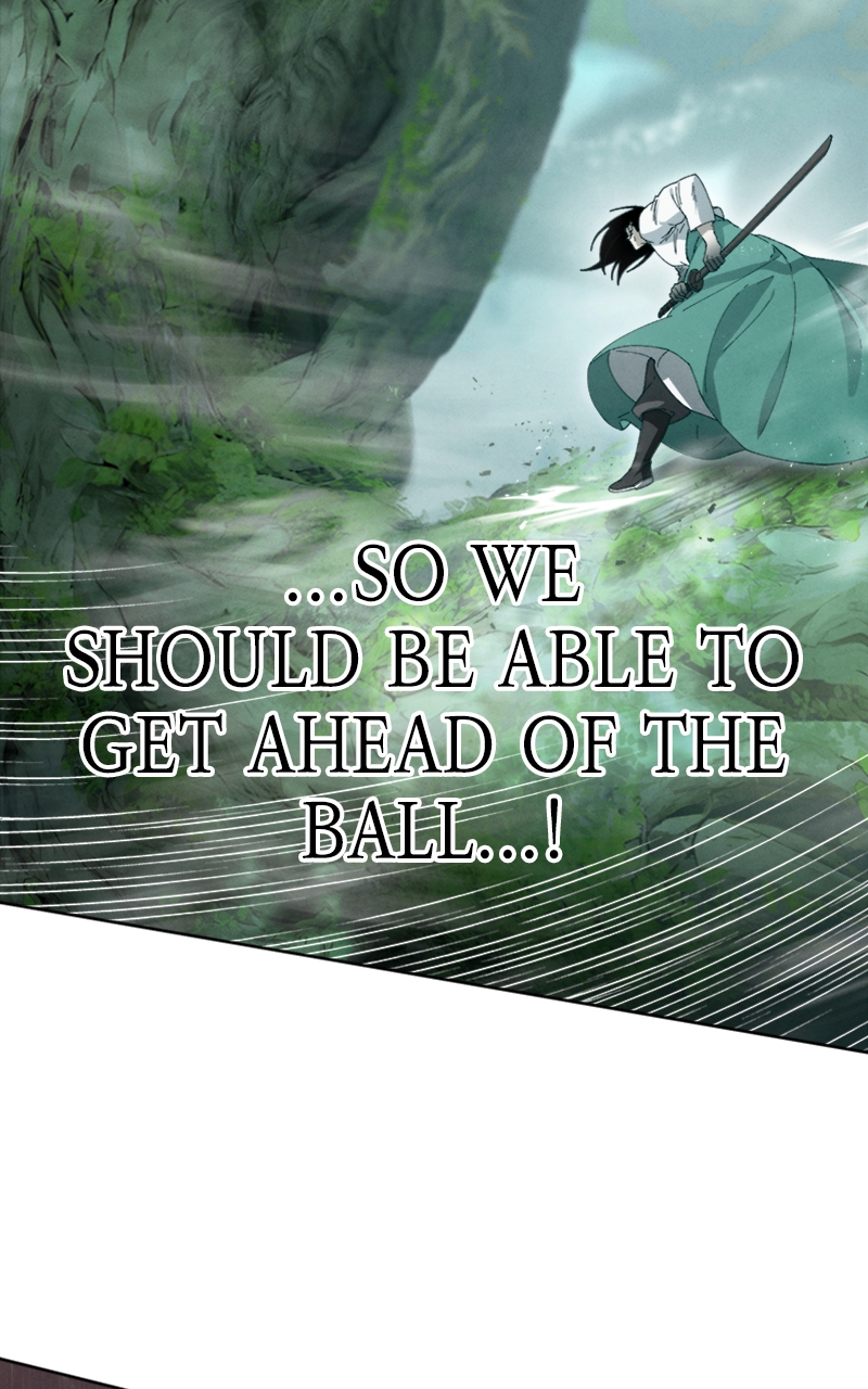 Reincarnated into a Cursed Game Chapter 20 Page 100