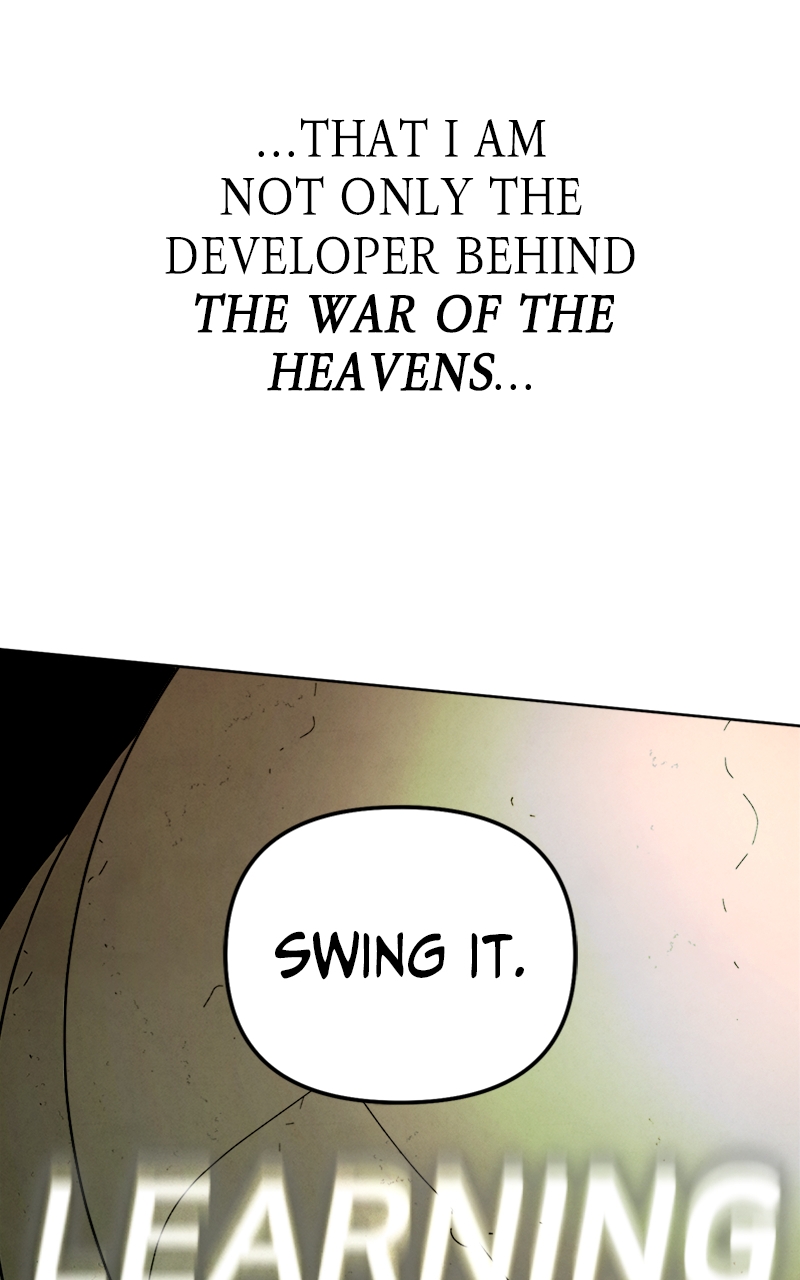 Reincarnated into a Cursed Game Chapter 20 Page 105