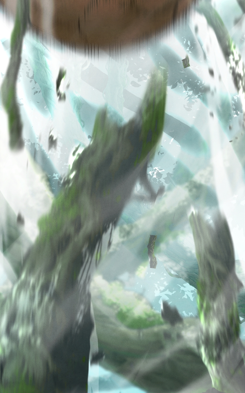 Reincarnated into a Cursed Game Chapter 20 Page 108