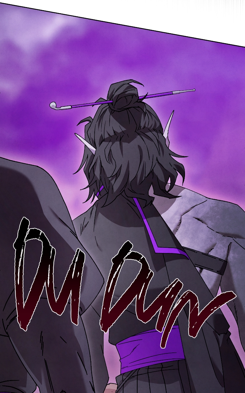 Reincarnated into a Cursed Game Chapter 29 Page 5