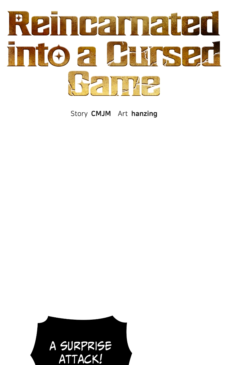 Reincarnated into a Cursed Game Chapter 29 Page 7