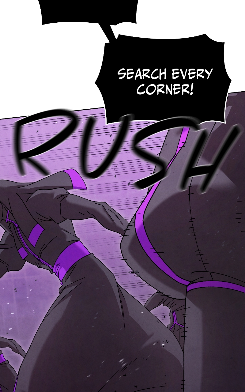 Reincarnated into a Cursed Game Chapter 29 Page 8