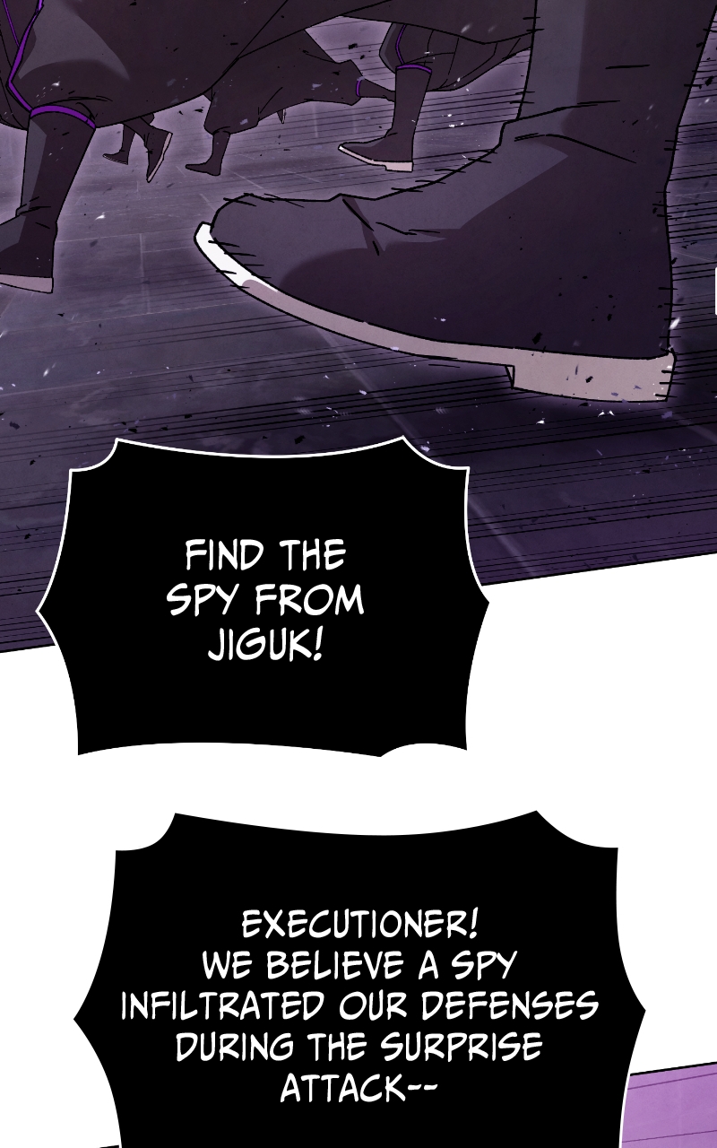Reincarnated into a Cursed Game Chapter 29 Page 9