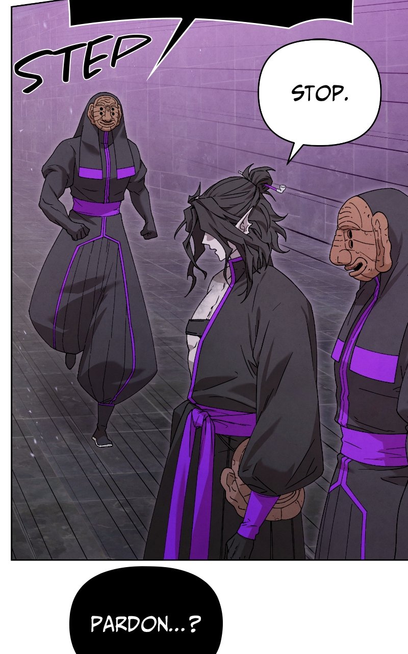 Reincarnated into a Cursed Game Chapter 29 Page 10