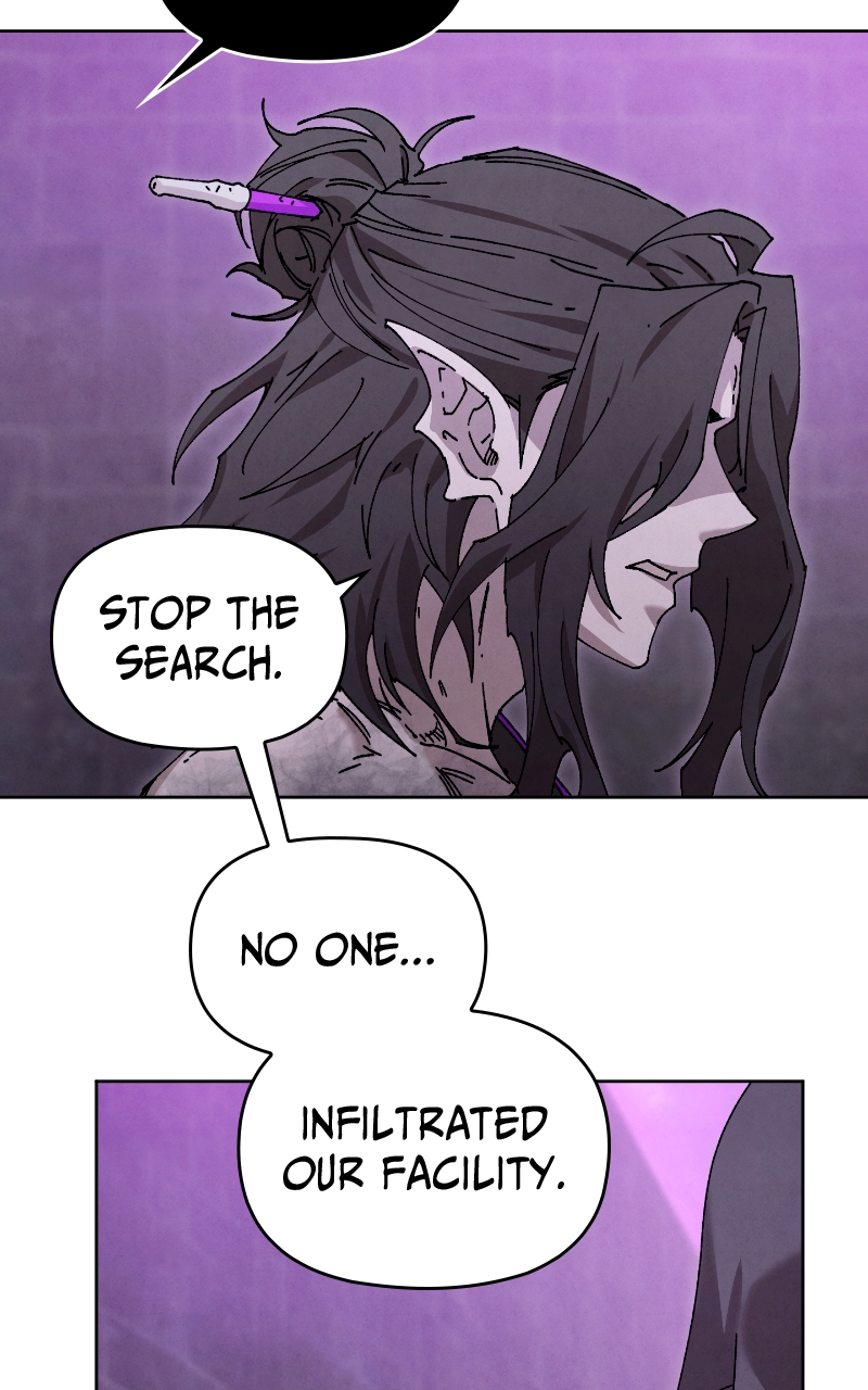 Reincarnated into a Cursed Game Chapter 29 Page 11