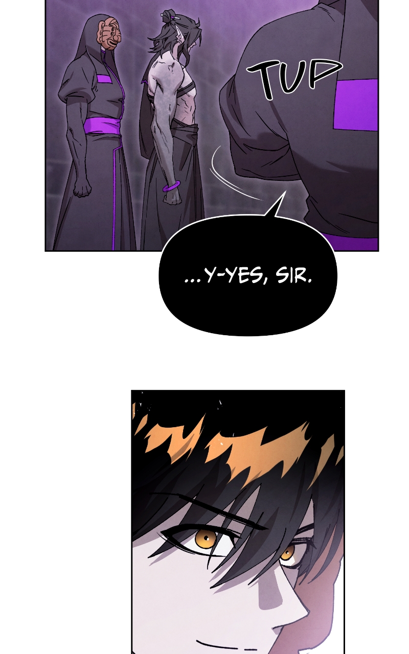 Reincarnated into a Cursed Game Chapter 29 Page 12
