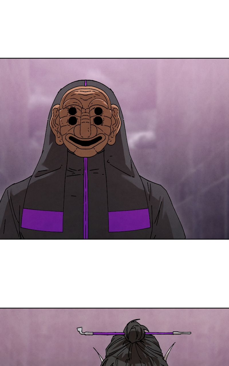 Reincarnated into a Cursed Game Chapter 29 Page 19