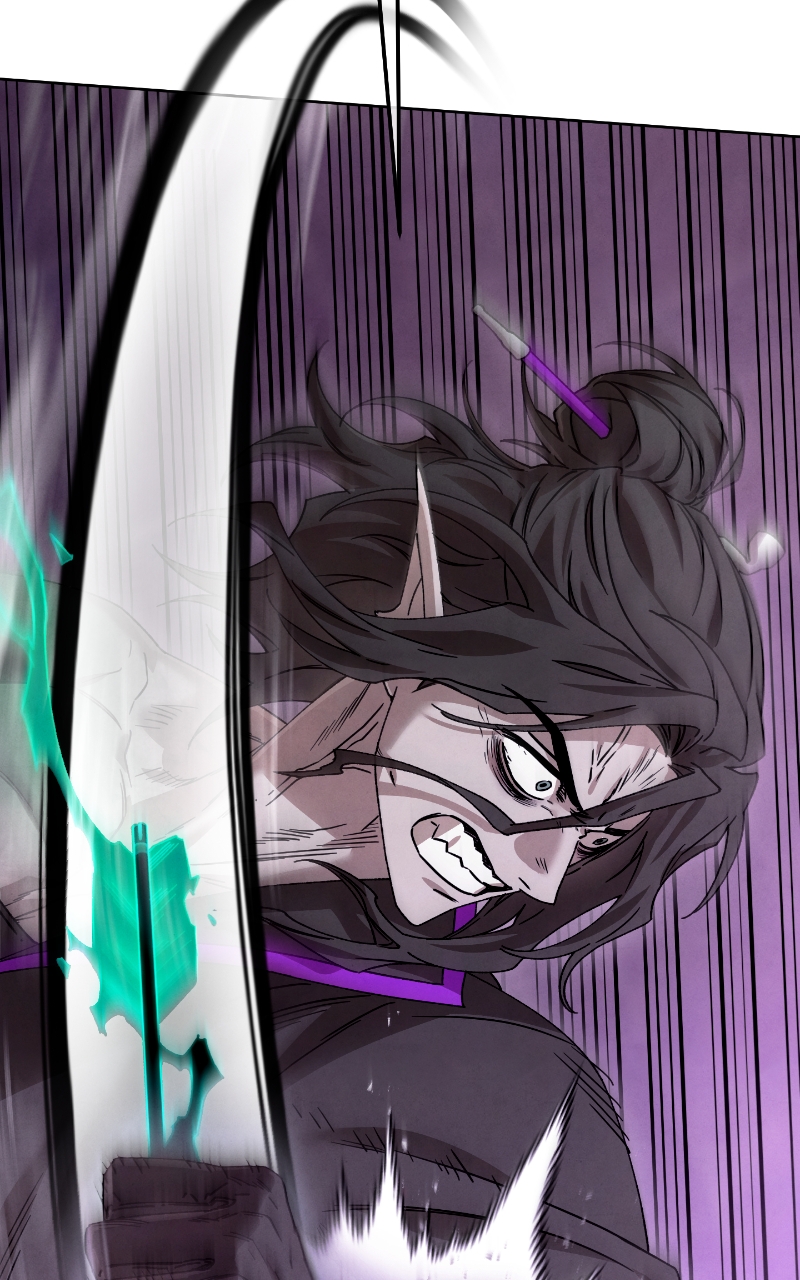 Reincarnated into a Cursed Game Chapter 29 Page 21