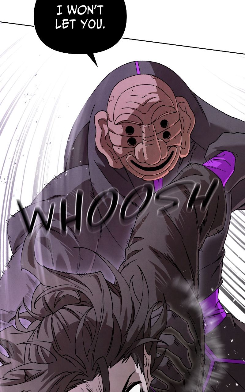 Reincarnated into a Cursed Game Chapter 29 Page 23