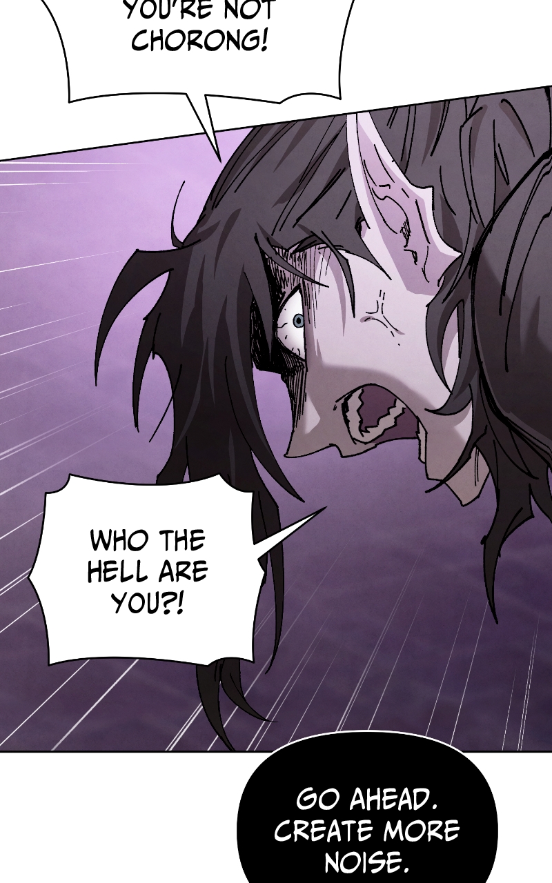Reincarnated into a Cursed Game Chapter 29 Page 25