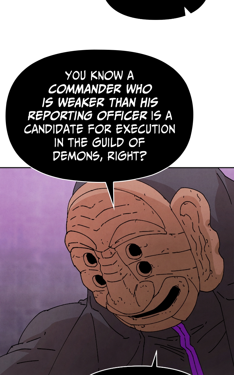 Reincarnated into a Cursed Game Chapter 29 Page 26