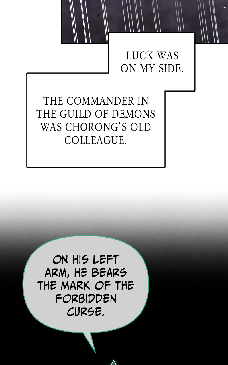 Reincarnated into a Cursed Game Chapter 29 Page 28