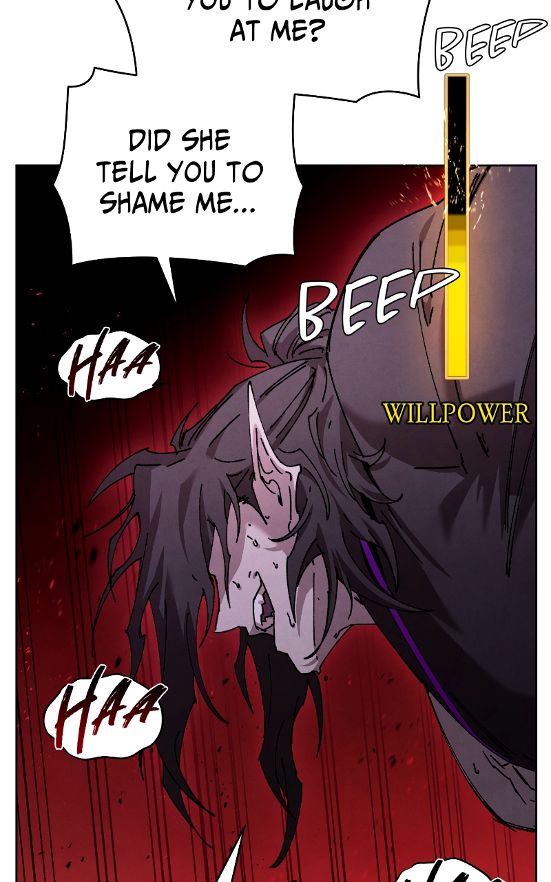 Reincarnated into a Cursed Game Chapter 29 Page 30