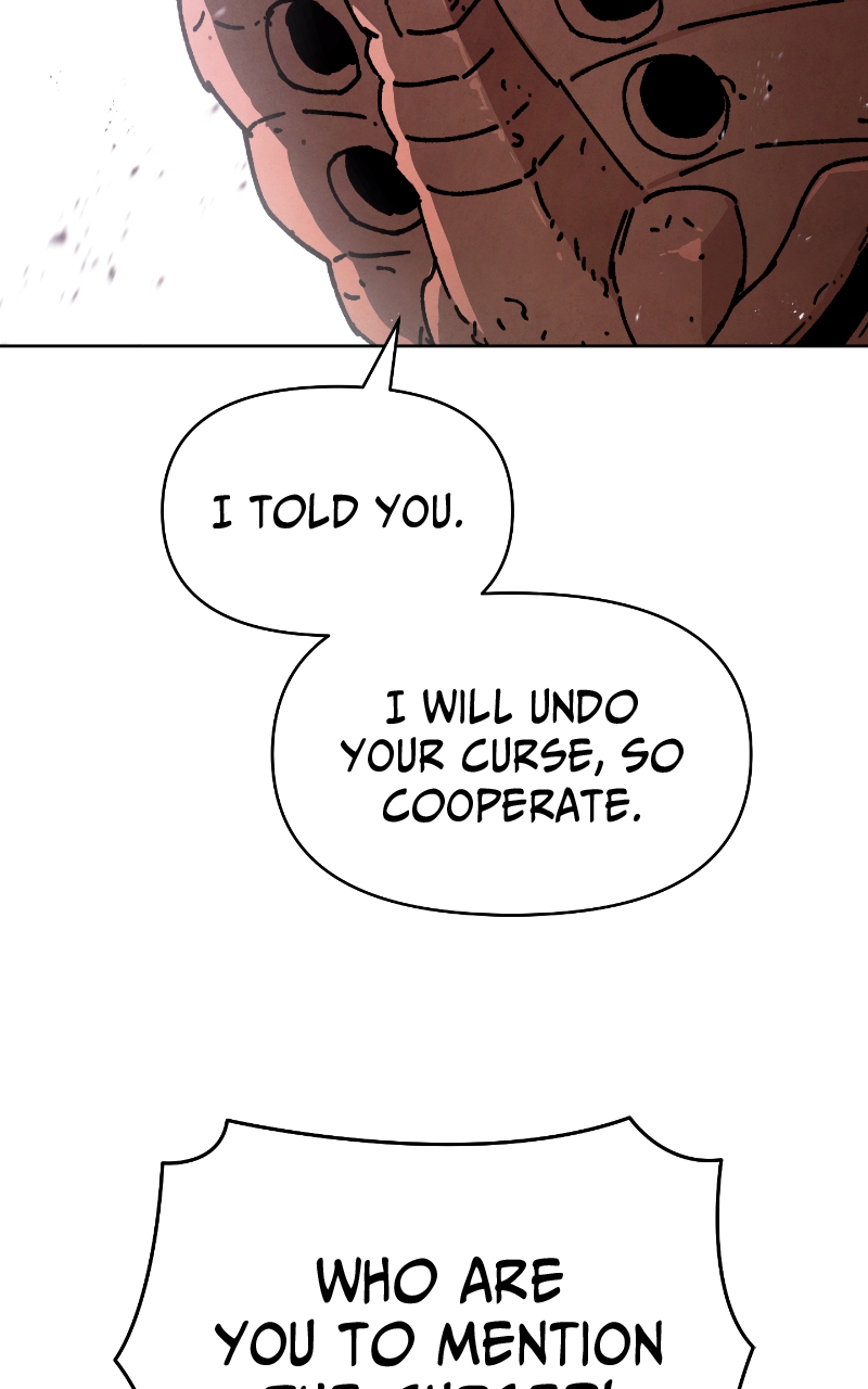 Reincarnated into a Cursed Game Chapter 29 Page 32