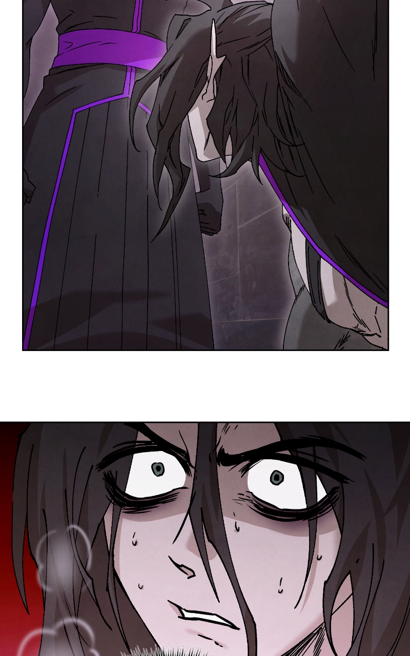 Reincarnated into a Cursed Game Chapter 29 Page 35