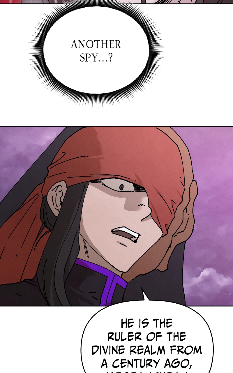 Reincarnated into a Cursed Game Chapter 29 Page 36