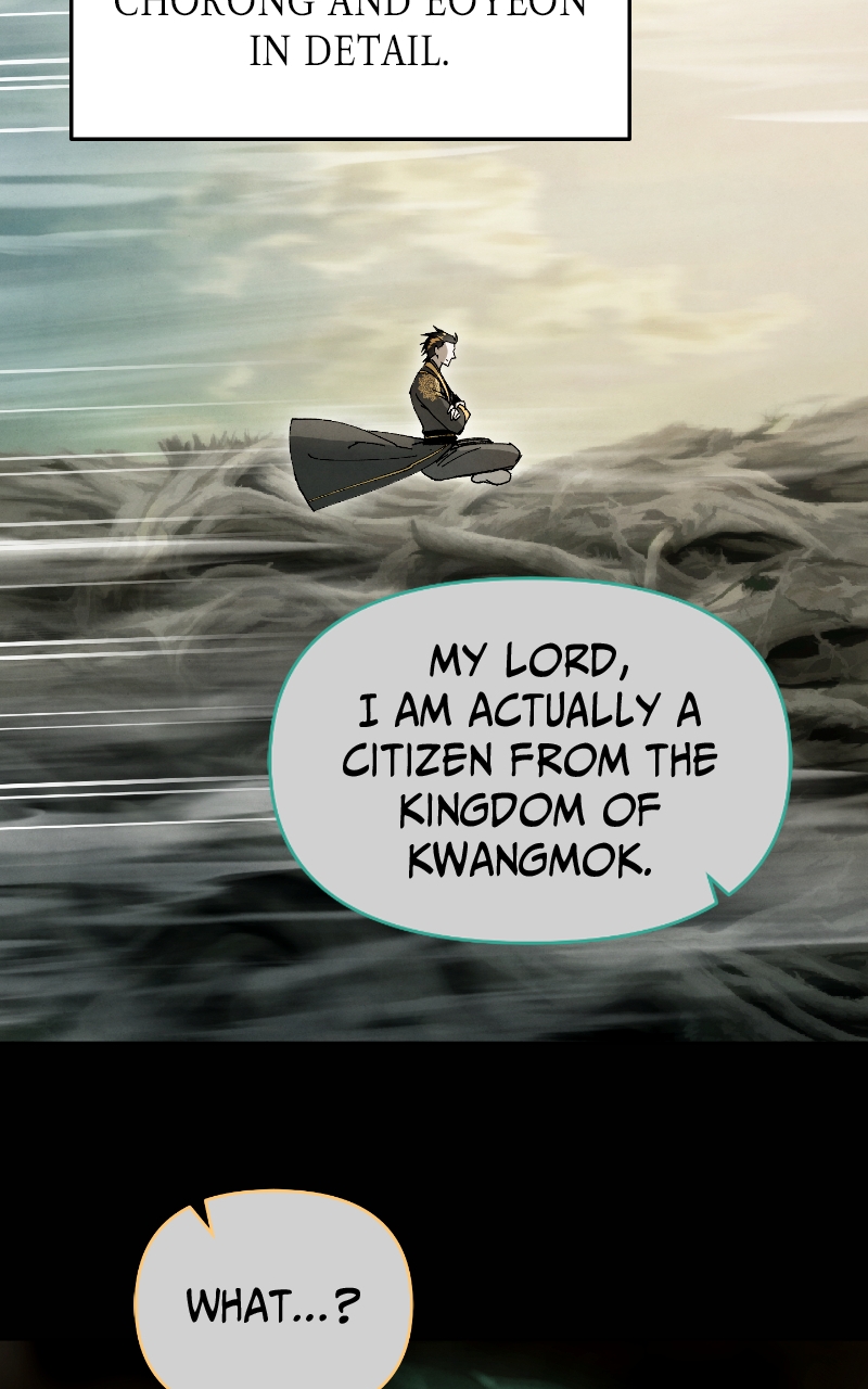 Reincarnated into a Cursed Game Chapter 29 Page 40