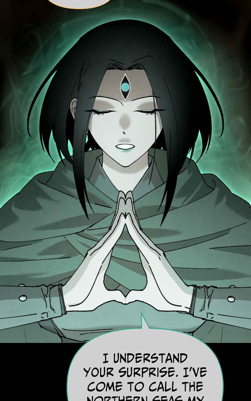 Reincarnated into a Cursed Game Chapter 29 Page 41