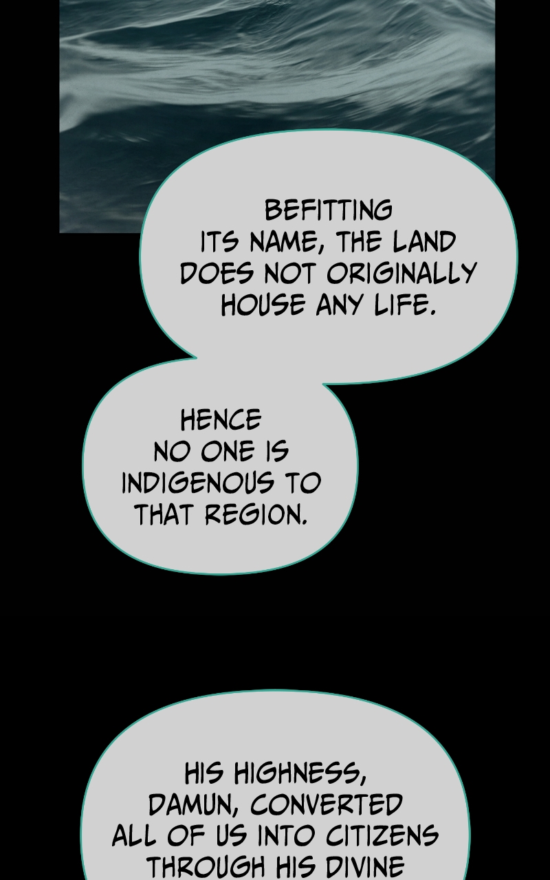 Reincarnated into a Cursed Game Chapter 29 Page 43