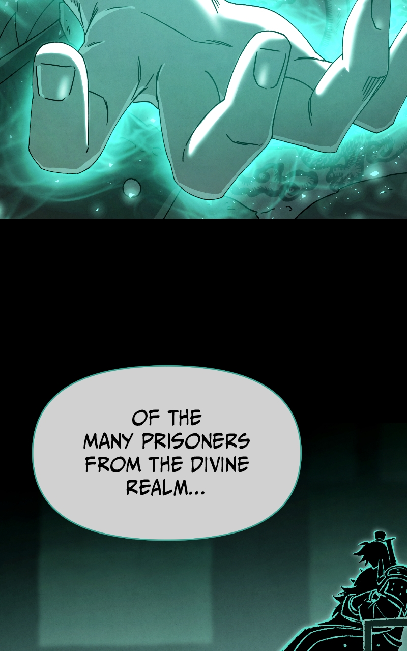 Reincarnated into a Cursed Game Chapter 29 Page 45