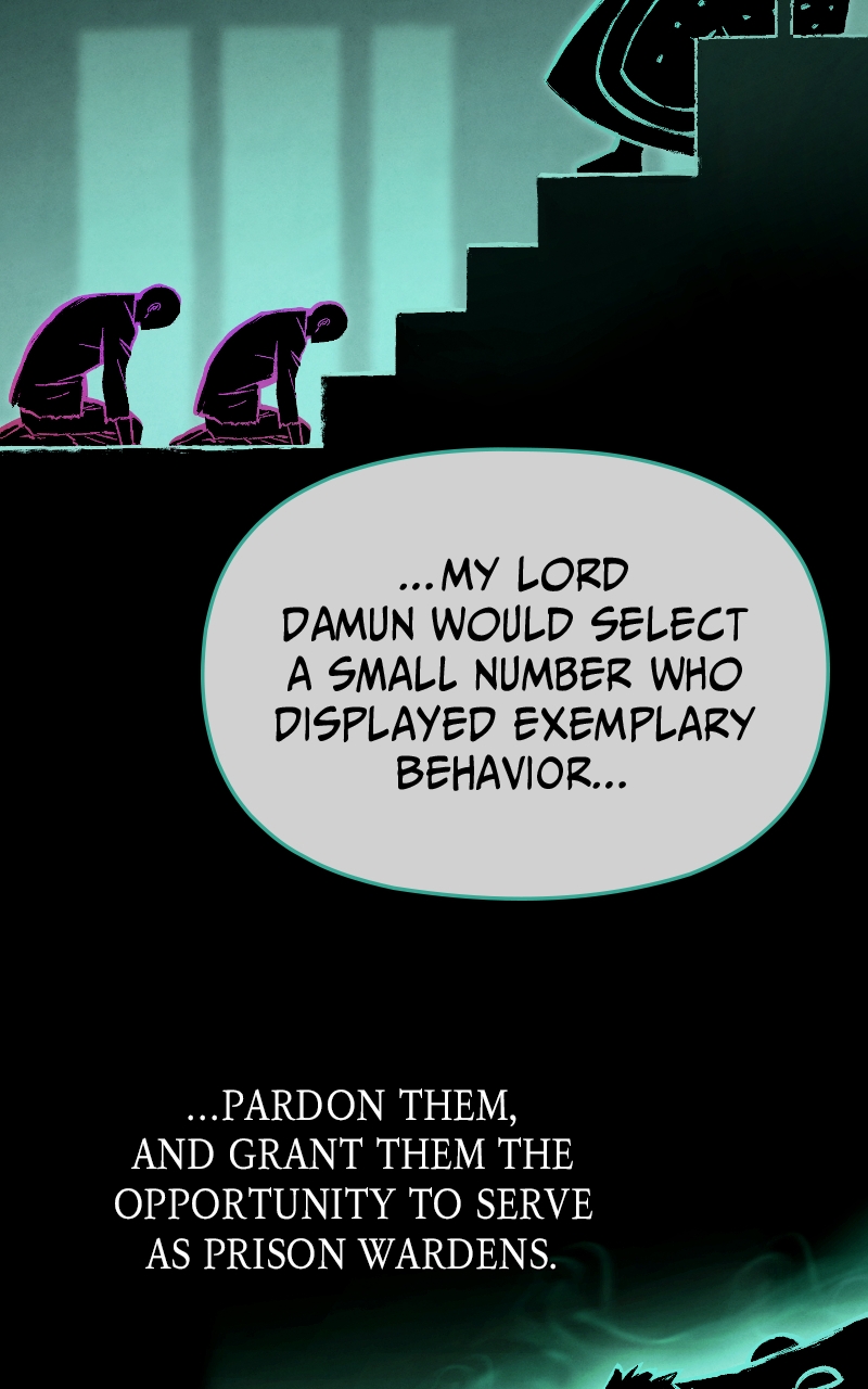 Reincarnated into a Cursed Game Chapter 29 Page 46