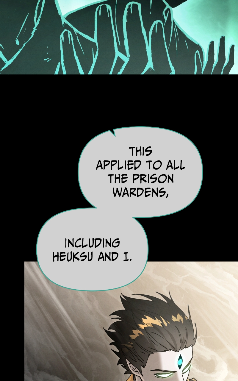 Reincarnated into a Cursed Game Chapter 29 Page 48