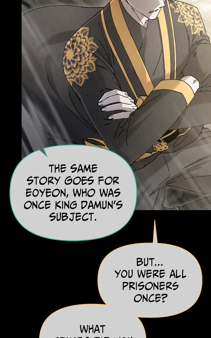 Reincarnated into a Cursed Game Chapter 29 Page 49