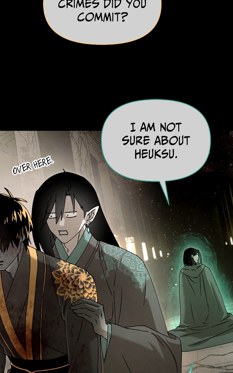 Reincarnated into a Cursed Game Chapter 29 Page 50