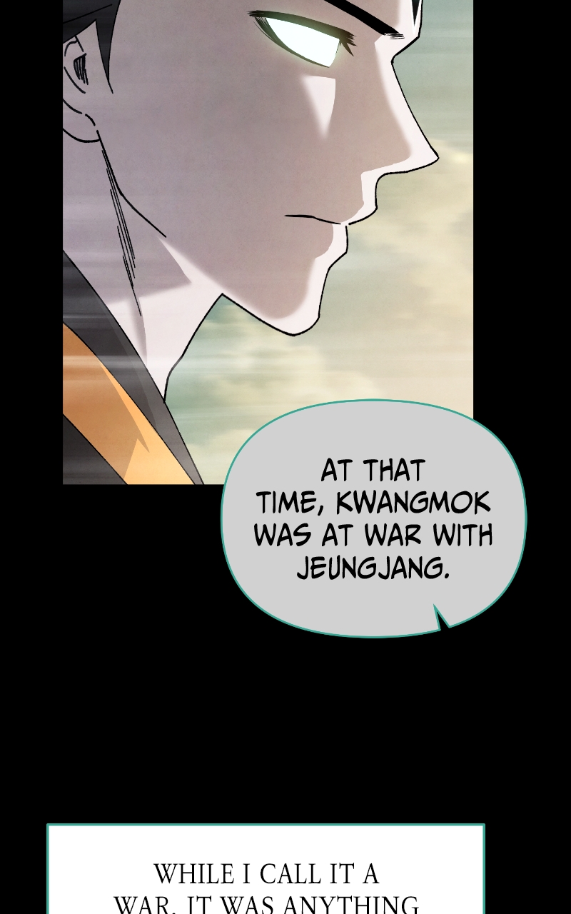 Reincarnated into a Cursed Game Chapter 29 Page 54