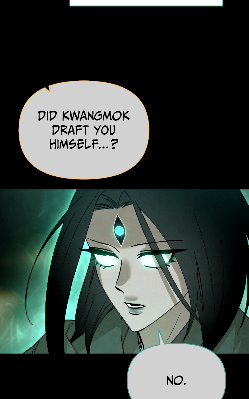 Reincarnated into a Cursed Game Chapter 29 Page 56