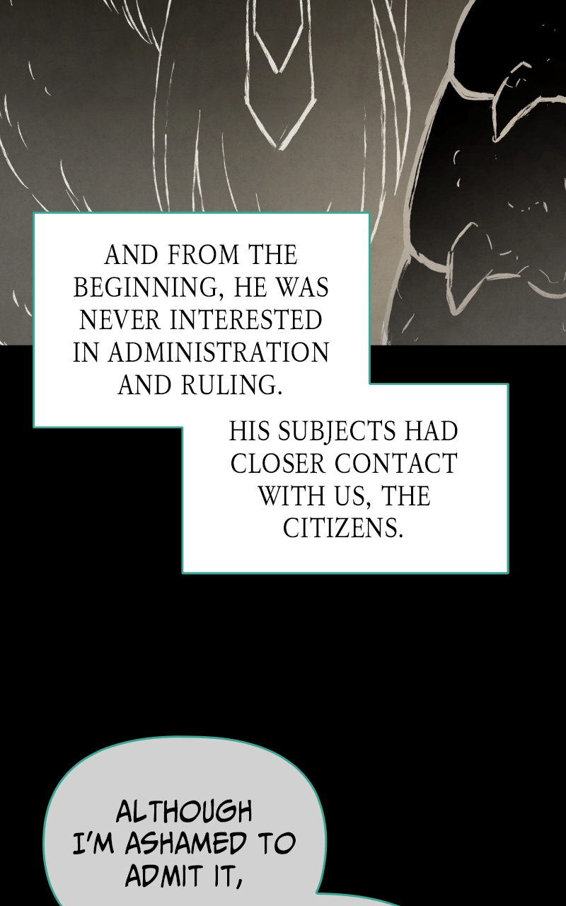 Reincarnated into a Cursed Game Chapter 29 Page 58