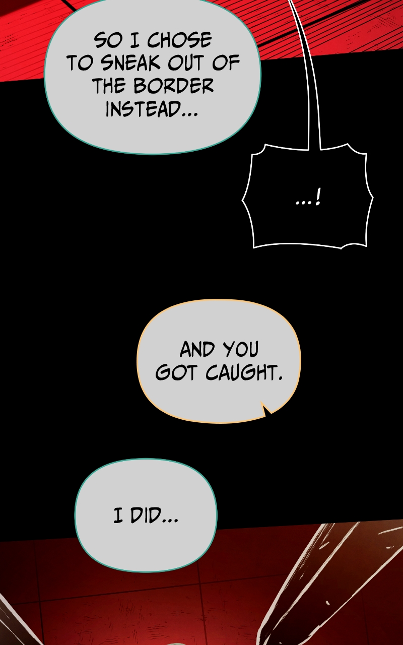 Reincarnated into a Cursed Game Chapter 29 Page 60