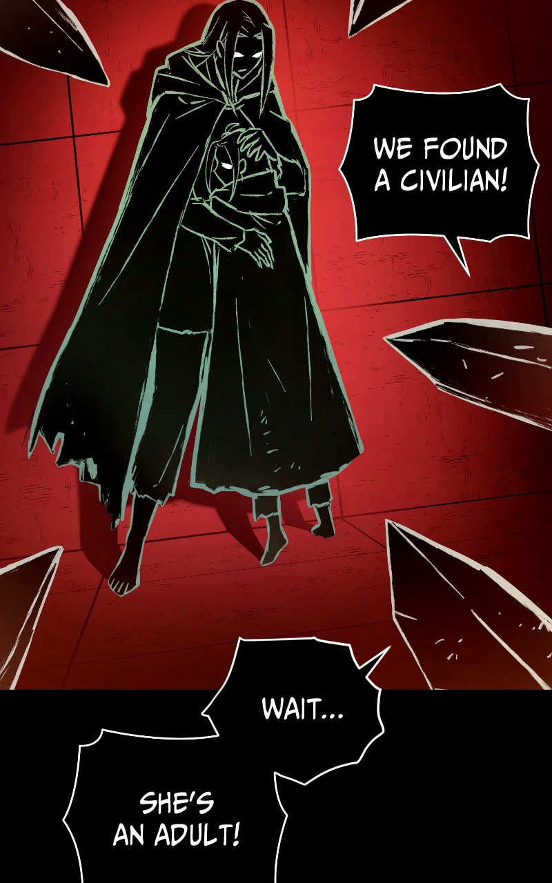 Reincarnated into a Cursed Game Chapter 29 Page 61
