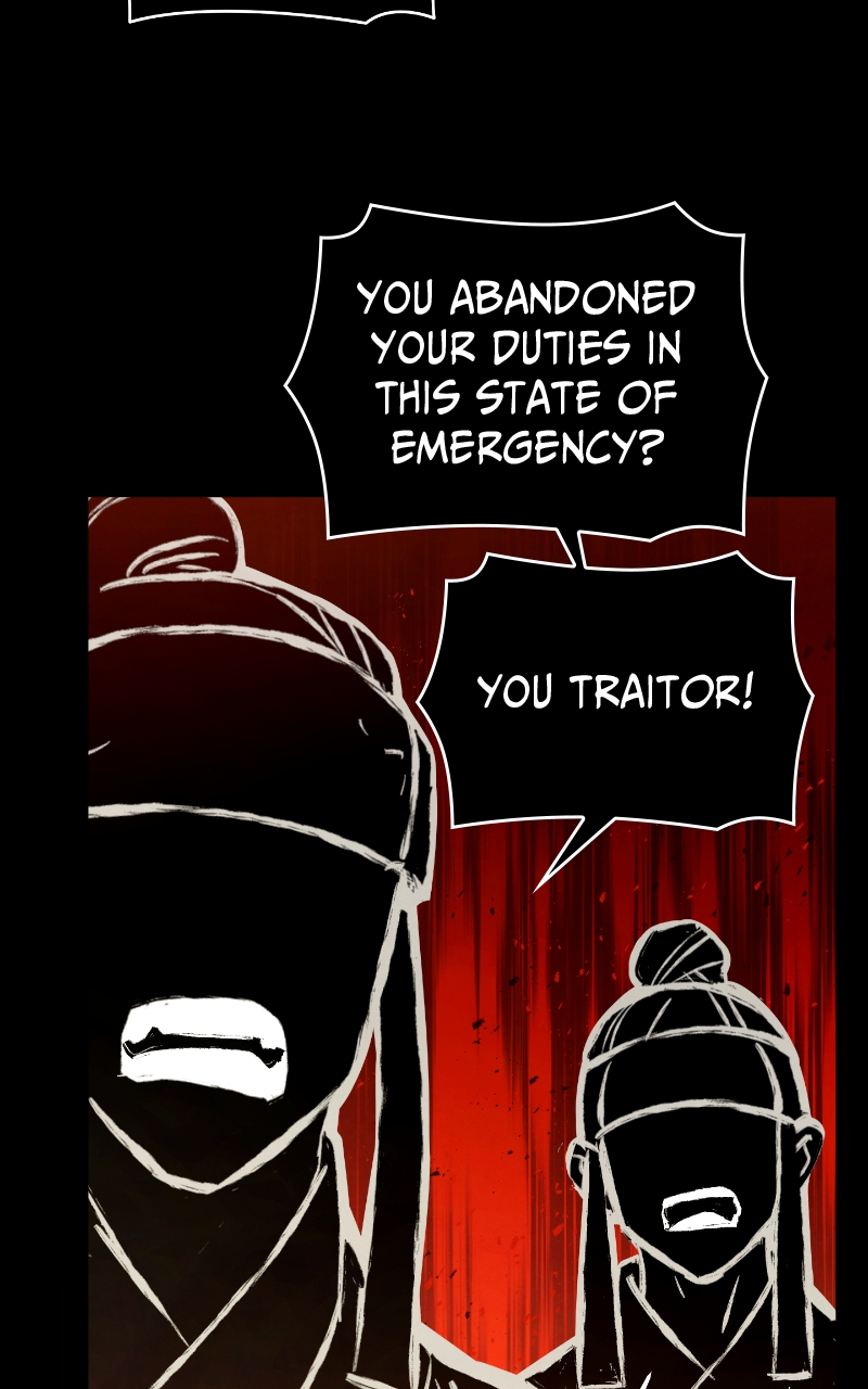 Reincarnated into a Cursed Game Chapter 29 Page 62